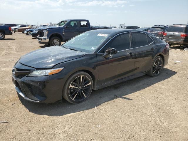 TOYOTA CAMRY XSE 2020 4t1k61ak2lu901358