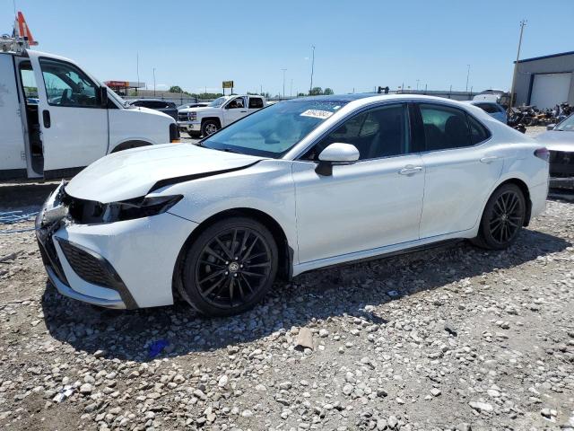 TOYOTA CAMRY 2021 4t1k61ak2mu406501