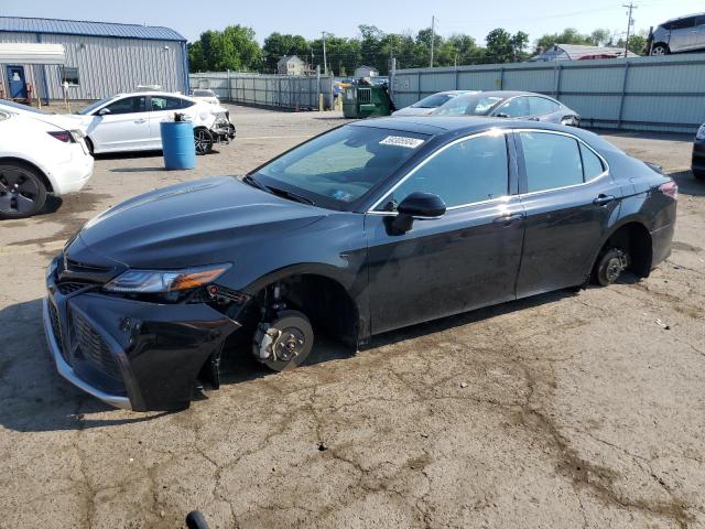 TOYOTA CAMRY 2021 4t1k61ak2mu476371