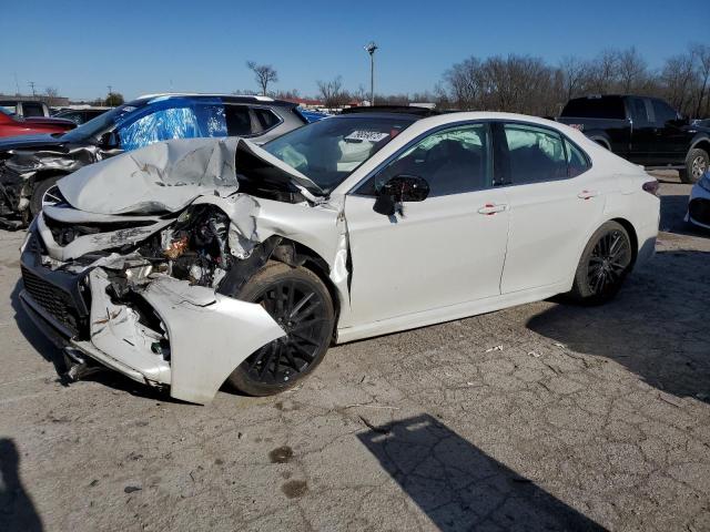 TOYOTA CAMRY 2023 4t1k61ak2pu083541