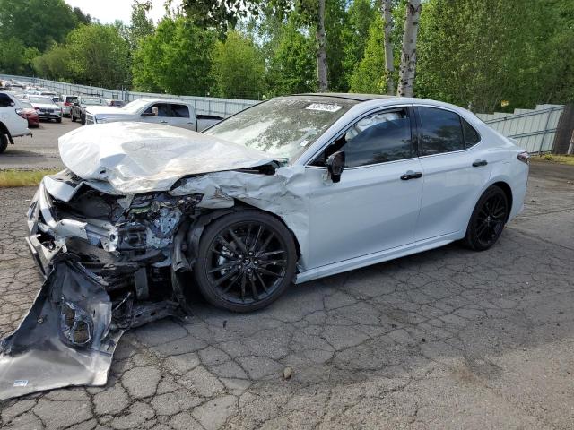 TOYOTA CAMRY XSE 2023 4t1k61ak2pu119518