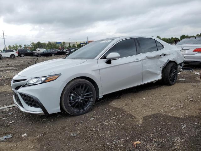 TOYOTA CAMRY 2023 4t1k61ak2pu184725