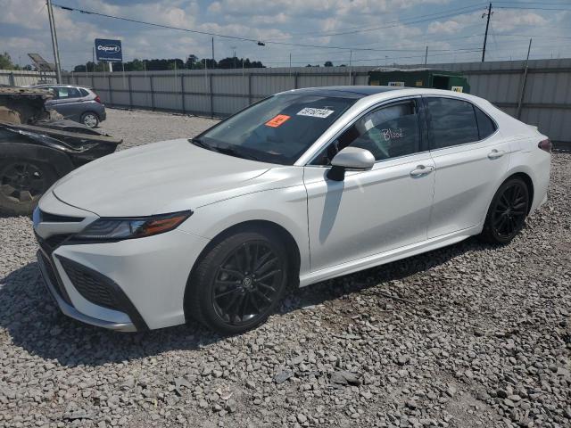 TOYOTA CAMRY 2023 4t1k61ak2pu721593