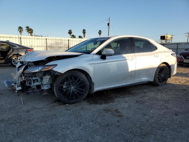 TOYOTA CAMRY 2023 4t1k61ak2pu734747