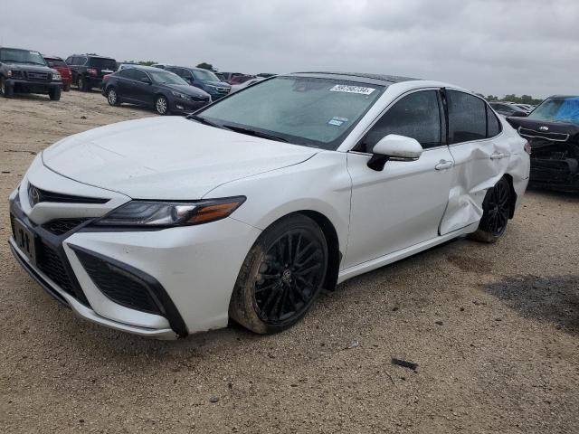 TOYOTA CAMRY 2023 4t1k61ak2pu760023