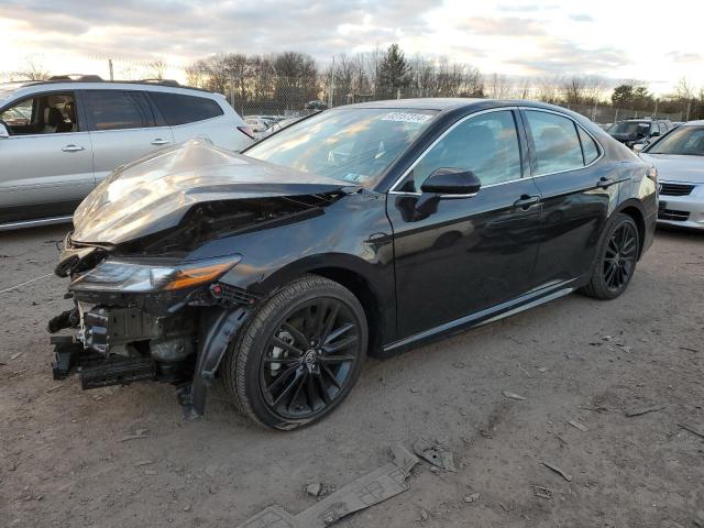 TOYOTA CAMRY XSE 2024 4t1k61ak2ru261158