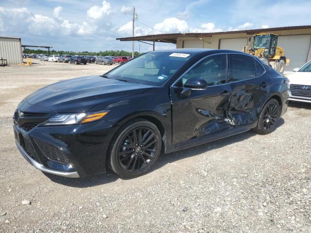 TOYOTA CAMRY XSE 2024 4t1k61ak2ru266148