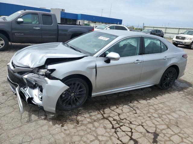 TOYOTA CAMRY 2024 4t1k61ak2ru898583