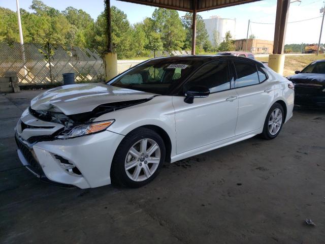 TOYOTA CAMRY XSE 2020 4t1k61ak3lu368825