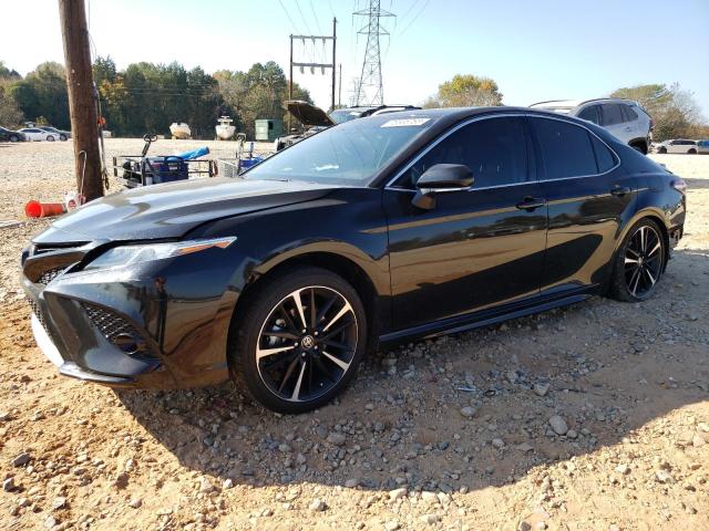 TOYOTA CAMRY 2020 4t1k61ak3lu401421