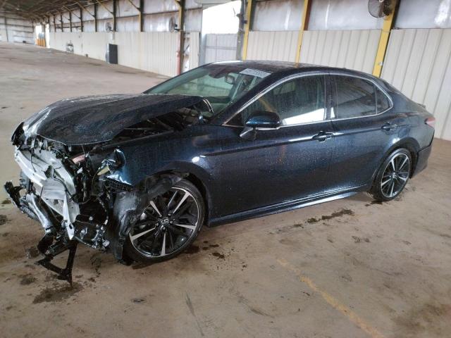 TOYOTA CAMRY XSE 2020 4t1k61ak3lu924809