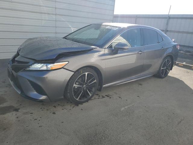 TOYOTA CAMRY XSE 2020 4t1k61ak3lu966042