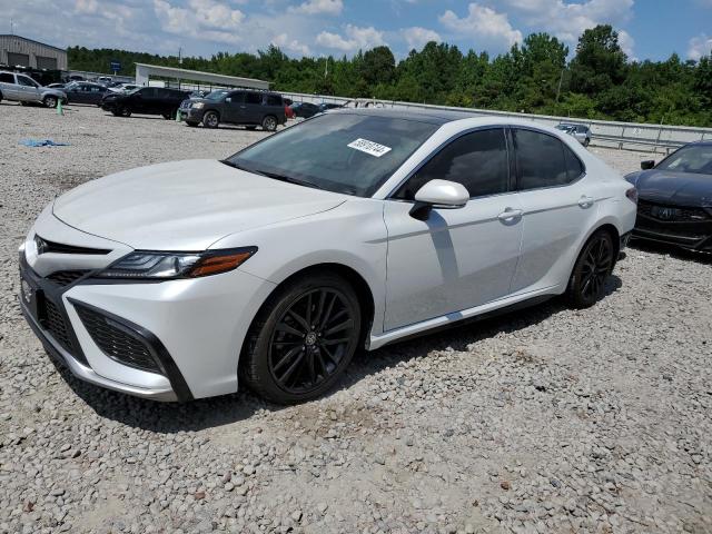 TOYOTA CAMRY 2022 4t1k61ak3nu006139