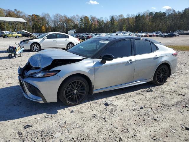 TOYOTA CAMRY XSE 2023 4t1k61ak3pu094273