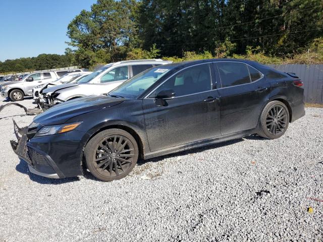 TOYOTA CAMRY XSE 2023 4t1k61ak3pu112951