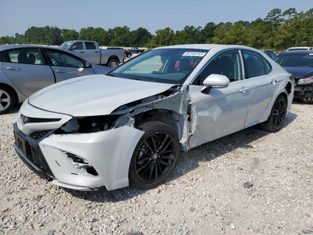 TOYOTA CAMRY XSE 2023 4t1k61ak3pu137560