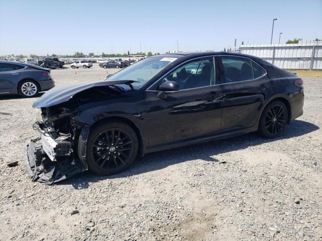 TOYOTA CAMRY 2023 4t1k61ak3pu179078