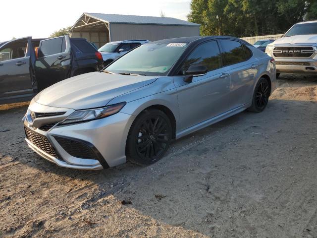 TOYOTA CAMRY XSE 2023 4t1k61ak3pu183129