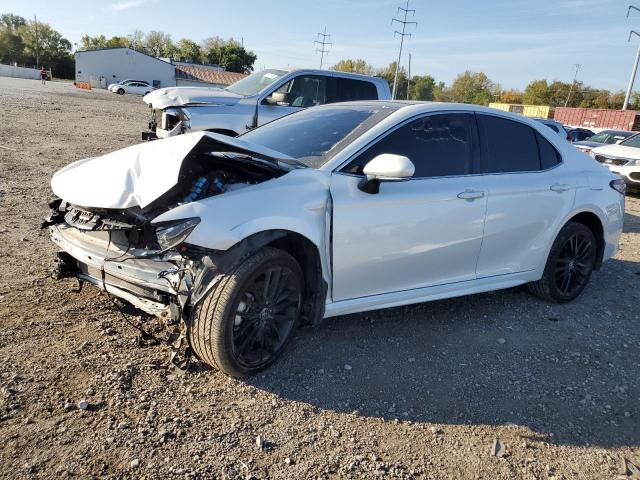 TOYOTA CAMRY 2023 4t1k61ak3pu720789