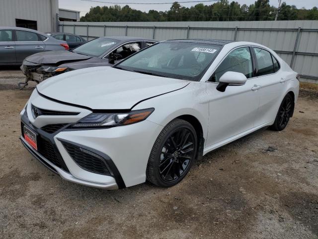 TOYOTA CAMRY 2023 4t1k61ak3pu728004