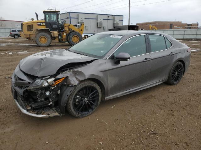 TOYOTA CAMRY 2023 4t1k61ak3pu781639