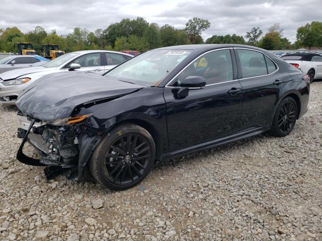 TOYOTA CAMRY 2023 4t1k61ak3pu785318