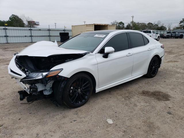 TOYOTA CAMRY 2023 4t1k61ak3pu811657