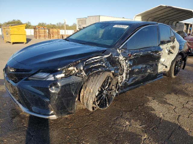 TOYOTA CAMRY XSE 2024 4t1k61ak3ru249441