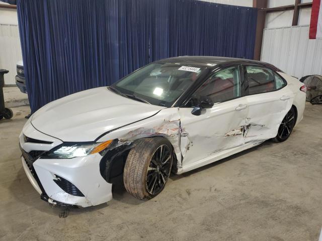 TOYOTA CAMRY 2020 4t1k61ak4lu313686