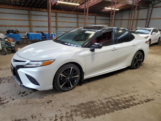 TOYOTA CAMRY XSE 2020 4t1k61ak4lu333131