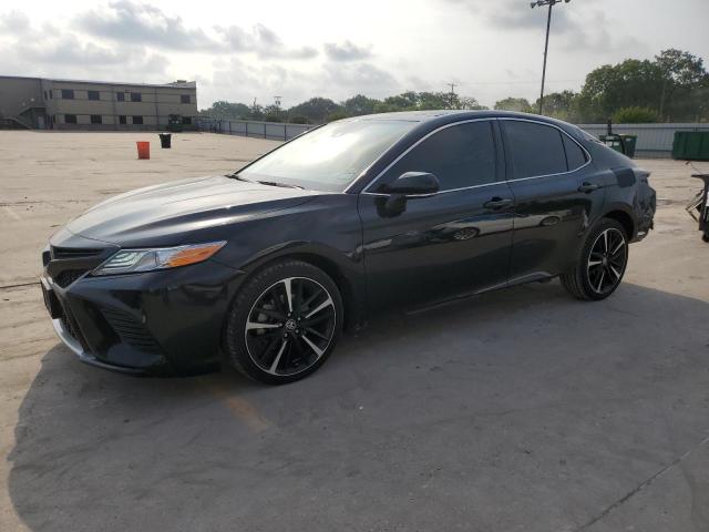 TOYOTA CAMRY XSE 2020 4t1k61ak4lu361950