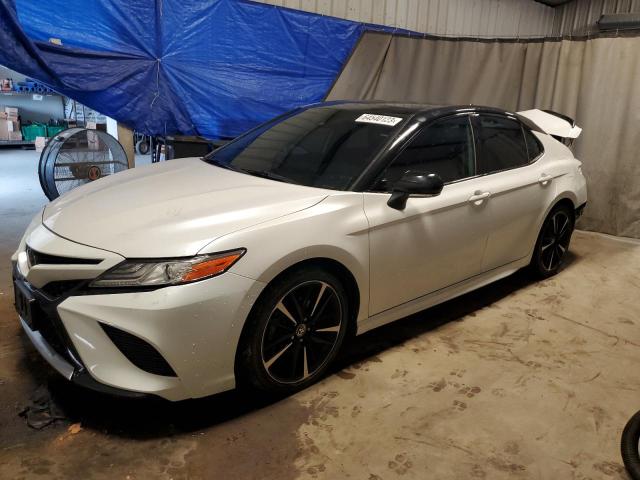 TOYOTA CAMRY XSE 2020 4t1k61ak4lu369157