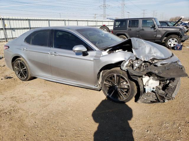 TOYOTA CAMRY 2020 4t1k61ak4lu857167