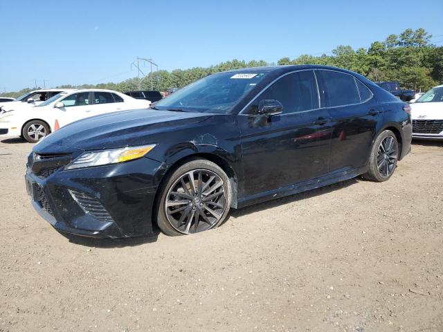 TOYOTA CAMRY XSE 2020 4t1k61ak4lu876303