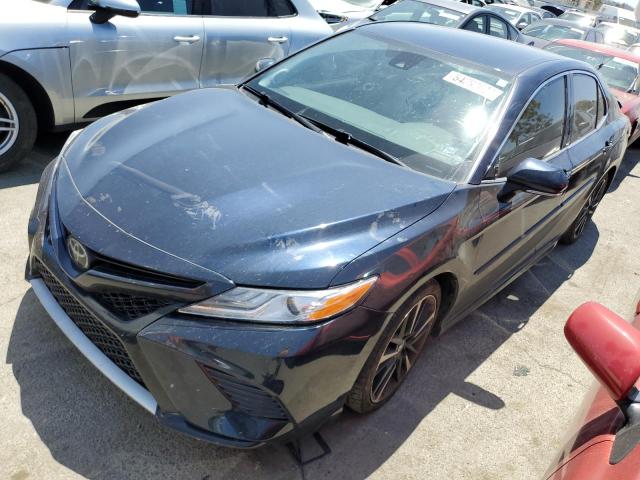 TOYOTA CAMRY XSE 2020 4t1k61ak4lu886751