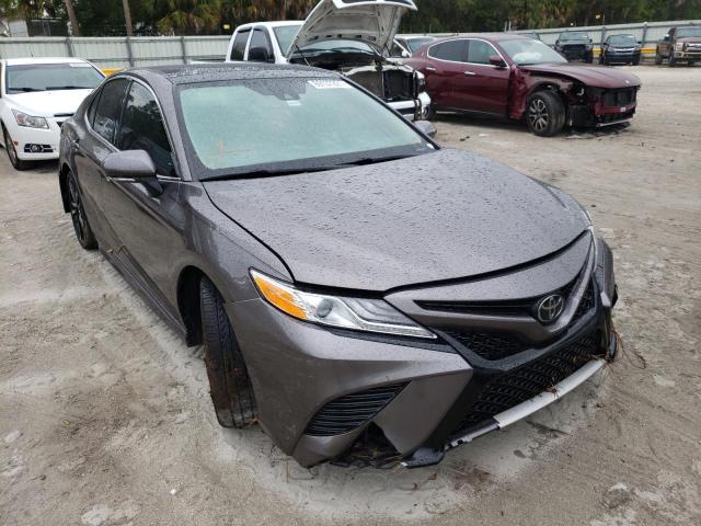 TOYOTA CAMRY XSE 2020 4t1k61ak4lu910143