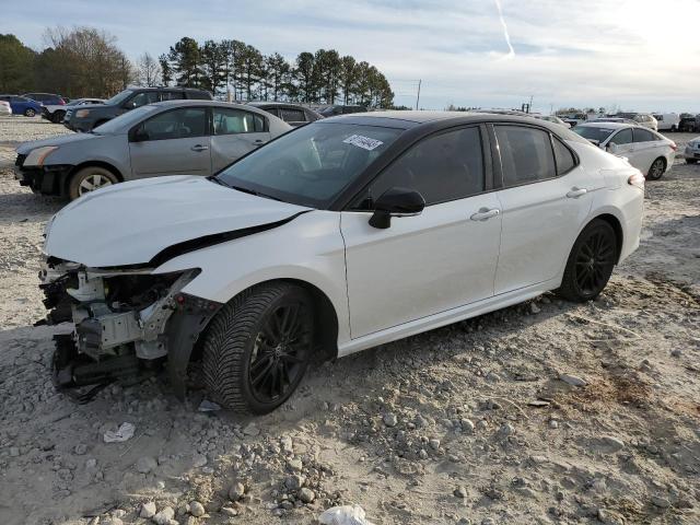 TOYOTA CAMRY 2021 4t1k61ak4mu418357