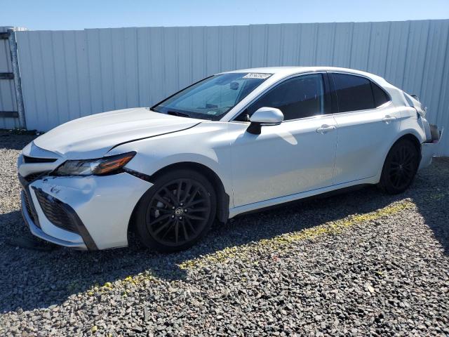 TOYOTA CAMRY 2021 4t1k61ak4mu517843