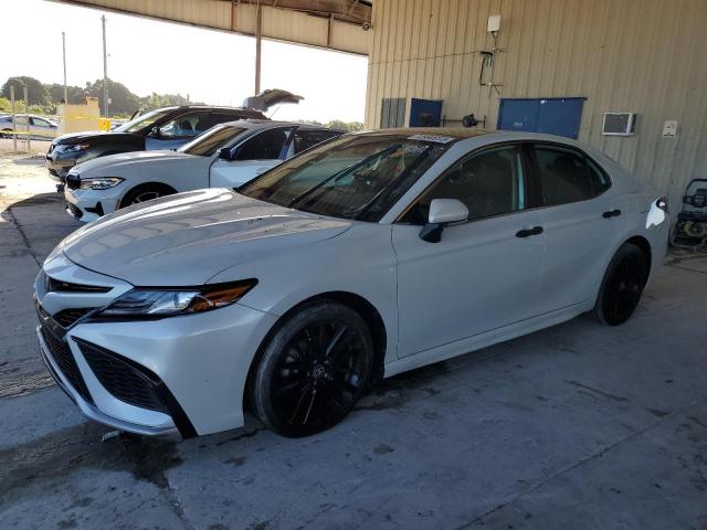 TOYOTA CAMRY 2021 4t1k61ak4mu577279