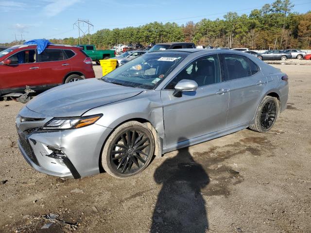 TOYOTA CAMRY 2021 4t1k61ak4mu612581