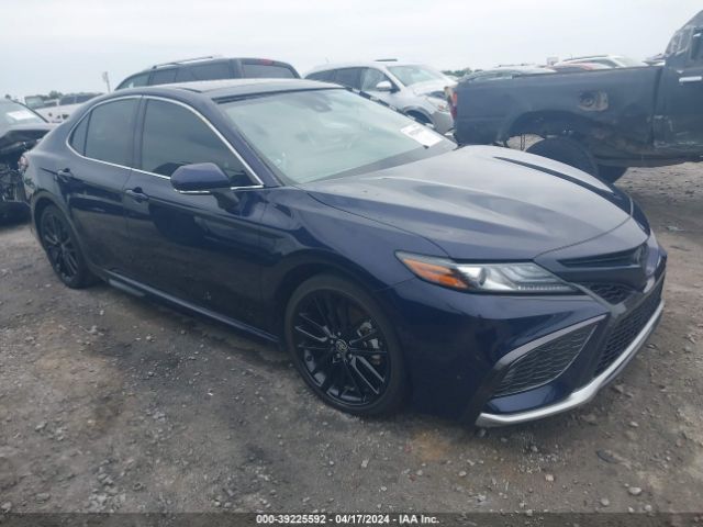 TOYOTA CAMRY 2022 4t1k61ak4nu027050