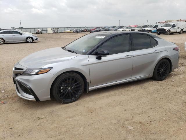 TOYOTA CAMRY XSE 2023 4t1k61ak4pu135834