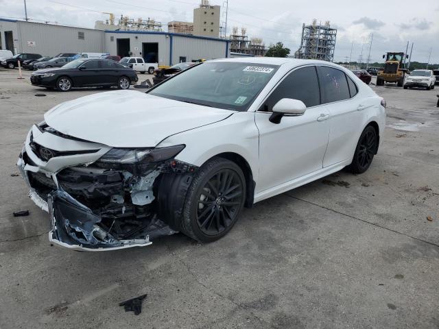 TOYOTA CAMRY 2023 4t1k61ak4pu723930