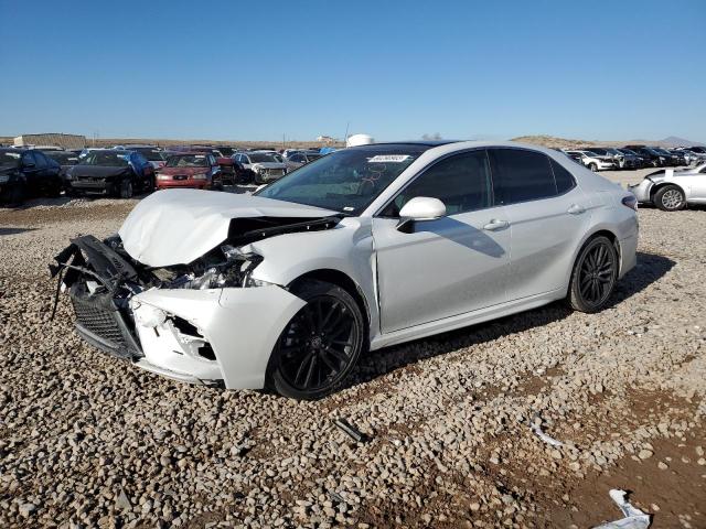 TOYOTA CAMRY 2023 4t1k61ak4pu749718