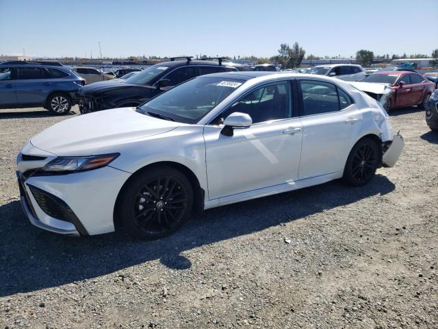 TOYOTA CAMRY 2023 4t1k61ak4pu758791