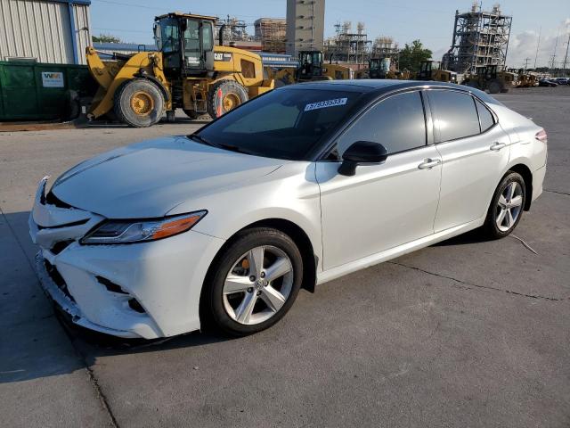 TOYOTA CAMRY XSE 2020 4t1k61ak5lu339066