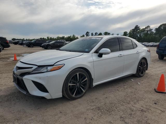 TOYOTA CAMRY 2020 4t1k61ak5lu912371