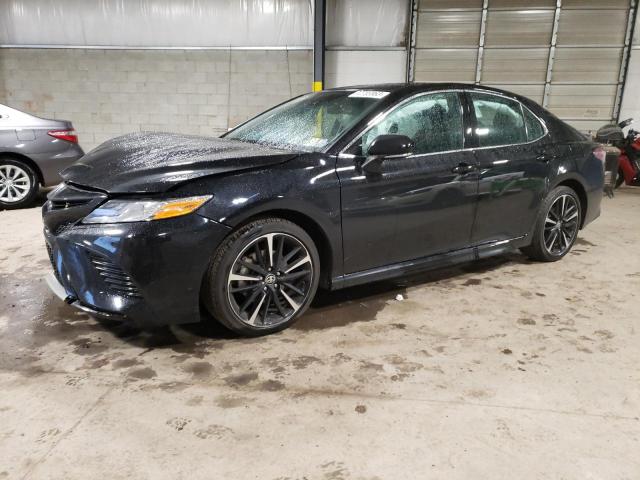 TOYOTA CAMRY XSE 2020 4t1k61ak5lu996949