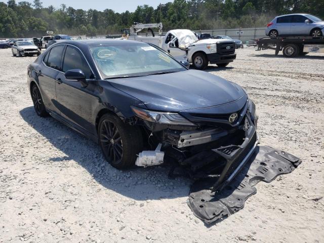 TOYOTA CAMRY 2021 4t1k61ak5mu544808