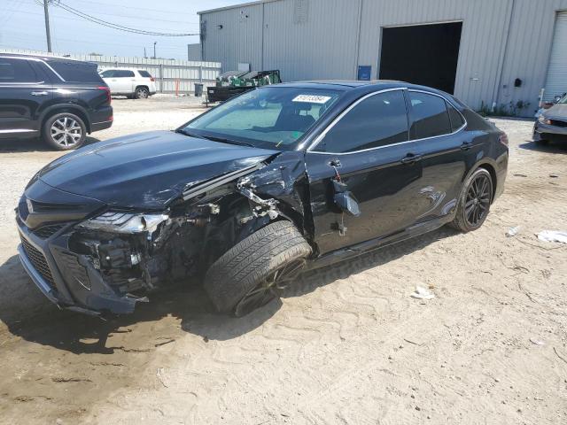 TOYOTA CAMRY 2021 4t1k61ak5mu583852